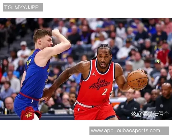 快船意外失利替补球员的出色表现让人难以置信